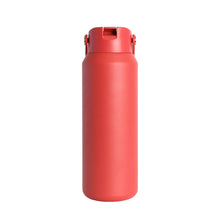 Load image into Gallery viewer, Elemental - Core Insulated Leakproof Bottle w/Handle 40oz - Red
