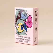 Load image into Gallery viewer, People I've Loved - Let's Talk About It Deck
