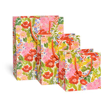 Load image into Gallery viewer, Red Cap Cards - Our Love Only Grows gift bags: Large
