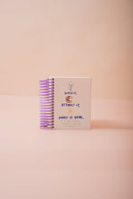 Load image into Gallery viewer, Wish it, Attract it, Make it Real Journal
