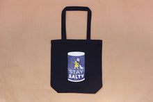 Load image into Gallery viewer, JaneLi.Co - Stay Salty Tote
