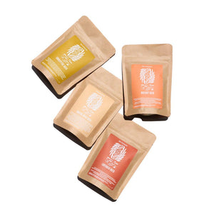 Moisturizing Bath Milk/Soak in Biodegradable Gift Pouch