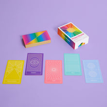 Load image into Gallery viewer, Chronicle Books - Prism Oracle
