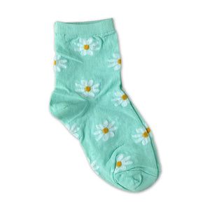 Flower Power Socks