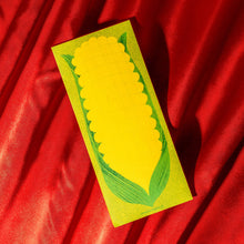 Load image into Gallery viewer, Bromstad Printing Co. - Corn - Risograph Notepad
