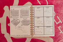 Load image into Gallery viewer, You Don't Have to Understand - 12 Month Planner
