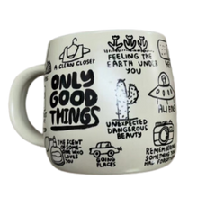 Load image into Gallery viewer, Only Good Things Mug - PRESALE
