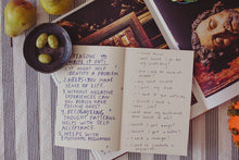 Load image into Gallery viewer, All The Bad Stuff Notebook
