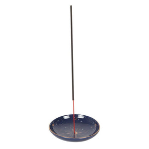 Starry Sky Incense Holder