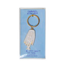 Load image into Gallery viewer, Things Will Work Out Bag Charm &amp; Keychain
