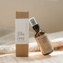 Load image into Gallery viewer, Soulistic Root - Essential Oils &amp; Self Care Gifts - Relaxing Pillow Spray | Sleep &amp; Linen Spray w/ Essential Oil: Amethyst Infused / 4 oz
