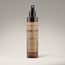 Load image into Gallery viewer, Candlefy - Golden Coast Room Spray | 6 oz
