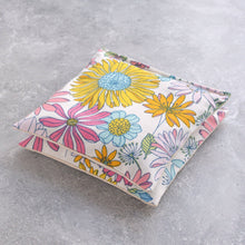 Load image into Gallery viewer, Minor Thread - Vintage Edition: Scandinavian Floral Lavender Sachet Bundle
