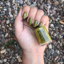 Load image into Gallery viewer, Chimichurri Nail Polish
