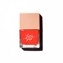 Load image into Gallery viewer, Glam &amp; Grace - Non-toxic Nail Polish - Fireball
