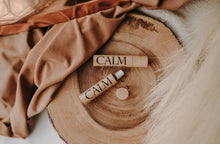 Load image into Gallery viewer, Soulistic Root - Essential Oils &amp; Self Care Gifts - Calm Essential Oil Roller | Natural Essential Oil Roller
