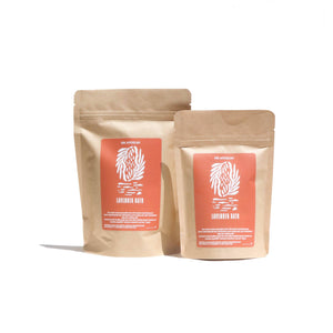 Moisturizing Bath Milk/Soak in Biodegradable Gift Pouch