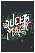 Load image into Gallery viewer, Queer Magic Sticker
