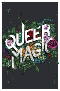 Queer Magic Sticker