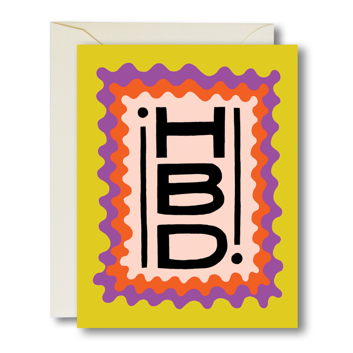 HBD!
