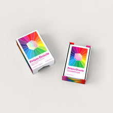 Load image into Gallery viewer, Chronicle Books - Prism Oracle
