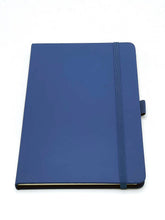 Load image into Gallery viewer, Traffic Works - Journal - Vegan Leather: Green
