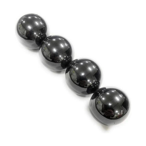 Sphere - Hematite Magnetic Pair