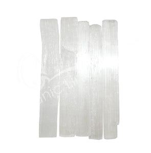 ROUGH - SELENITE STICKS