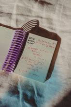 Load image into Gallery viewer, Wish it, Attract it, Make it Real Journal
