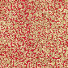 Load image into Gallery viewer, 20x30 Floral Art paper
