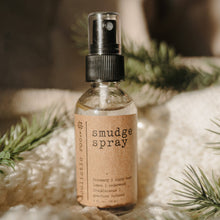 Load image into Gallery viewer, Soulistic Root - Essential Oils &amp; Self Care Gifts - Smudge Spray | Christmas Gifts - Stocking Stuffers: 2 oz

