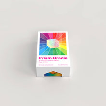 Load image into Gallery viewer, Chronicle Books - Prism Oracle
