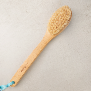 Bath Accessories Company - Sisal Body Polishing Brush