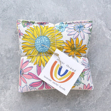 Load image into Gallery viewer, Minor Thread - Vintage Edition: Scandinavian Floral Lavender Sachet Bundle
