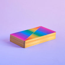 Load image into Gallery viewer, Chronicle Books - Prism Oracle
