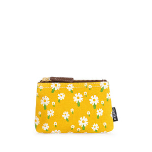 Pouch, Carmel, Small