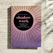 Load image into Gallery viewer, Hachette Book Group - Shadow Work: Hardcover
