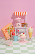 Load image into Gallery viewer, Pezel Puzzles - Spilt Milk | 500 Piece Jigsaw Puzzle w/ Canvas Bag
