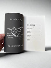 Load image into Gallery viewer, Letting Your Shadow In Journal
