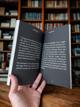 Load image into Gallery viewer, Letting Your Shadow In Journal
