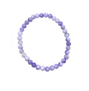 TIFFANY STONE (6 MM) 7.15-7.25"