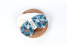 Load image into Gallery viewer, Little Man - Sweet Dream Sleep Mask / Mermaid

