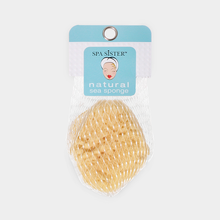 Load image into Gallery viewer, Bath Accessories Company - Cosmetic Silk Sea Sponge

