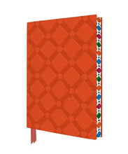 Load image into Gallery viewer, Texas Bookman - Artisan Art Alhambra Tile Journal
