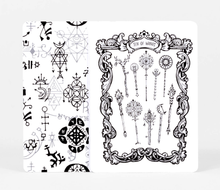 Load image into Gallery viewer, Magic Gate Tarot Deck and Guidebook | Made in USA |
