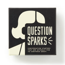 Load image into Gallery viewer, Brass Monkey Question Sparks
