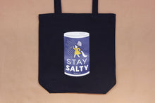 Load image into Gallery viewer, JaneLi.Co - Stay Salty Tote
