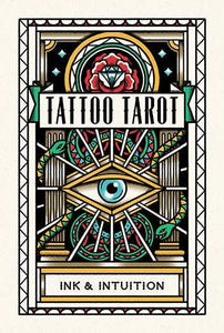 Tattoo Tarot