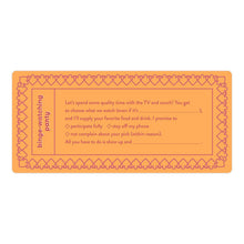 Load image into Gallery viewer, Hachette Book Group - Fill in the Love® Bestie Vouchers
