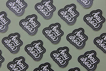 Load image into Gallery viewer, Bay Area Sticker
